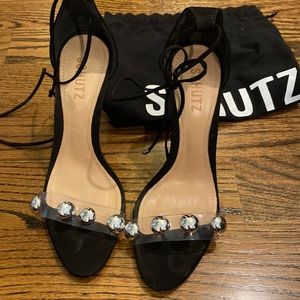 Schutz Sandals